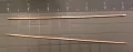 Large Mason Jar Colloidal Copper Generator Replacement Rods