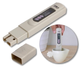 Digital TDS Meter